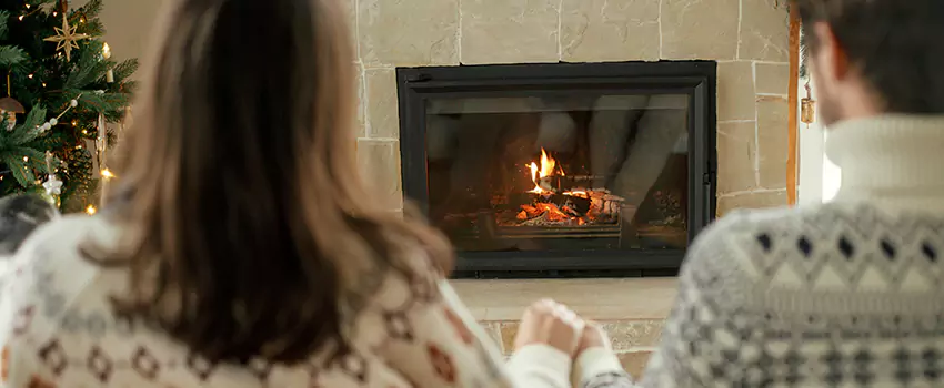 Fireplace Firebox Refurbish & Restore Services in Green Island, Massachusetts