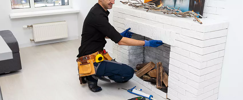 Gas Fireplace Repair And Replacement in Green Island, MA