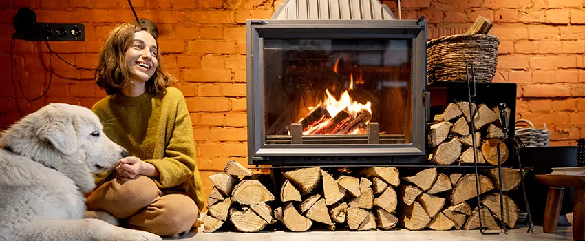 Fireplace Smell Removal Cost in Green Island, MA