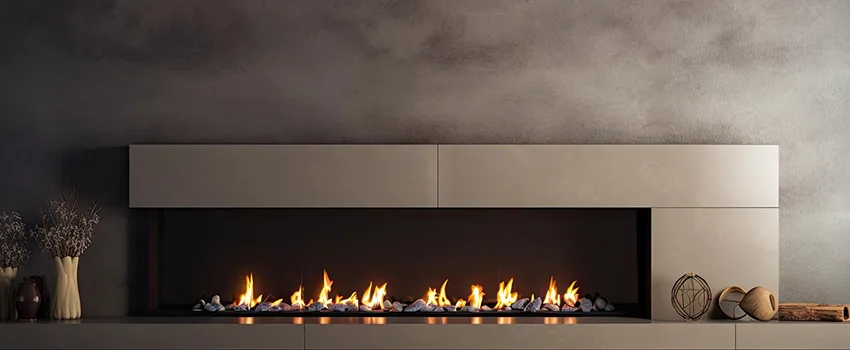 Gas Fireplace Logs Supplier in Green Island, Massachusetts