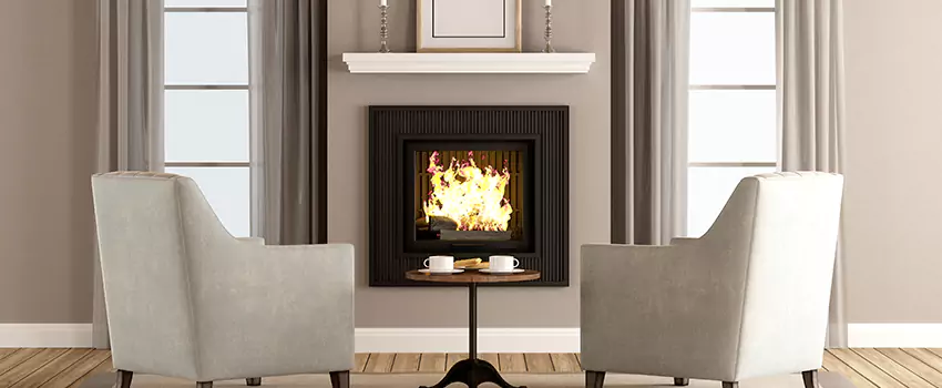 Heatilator Direct Vent Fireplace Services in Green Island, Massachusetts