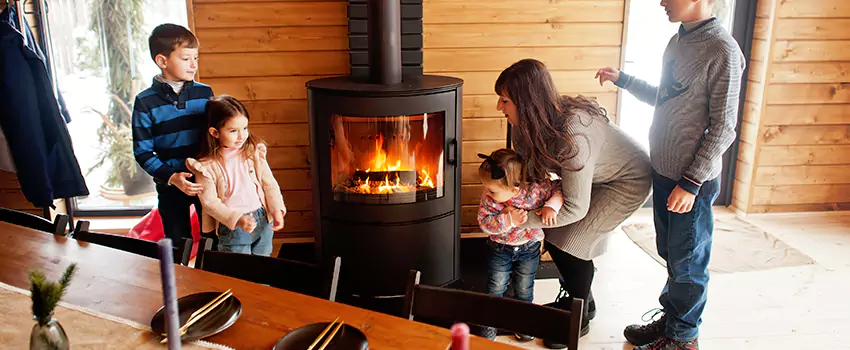 Jøtul Gas Fireplace Inspection Service in Green Island, Massachusetts