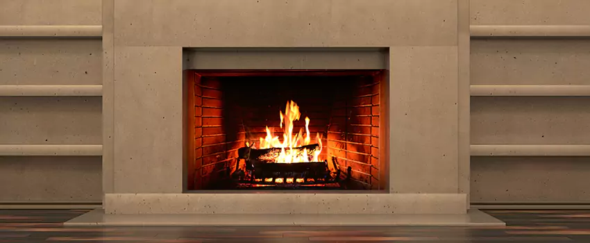 Majestic Trilliant Series Gas Fireplace Insert Repair in Green Island, Massachusetts