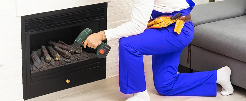 Pellet Fireplace Repair Services in Green Island, MA