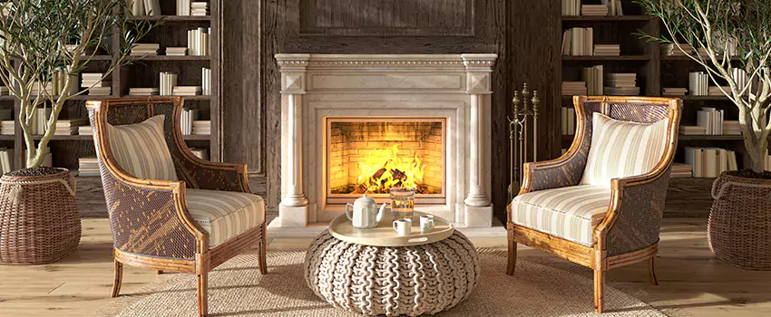 Cost of RSF Wood Fireplaces in Green Island, Massachusetts