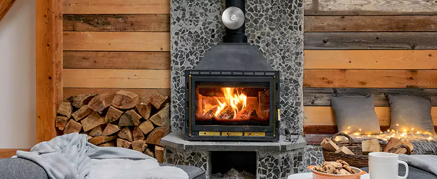 Affordable Wood Fireplace Fixing Solutions in Green Island, Massachusetts