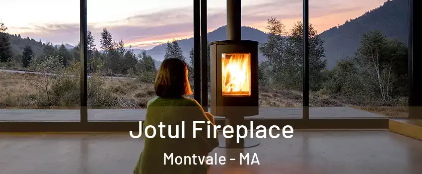 Jotul Fireplace Montvale - MA