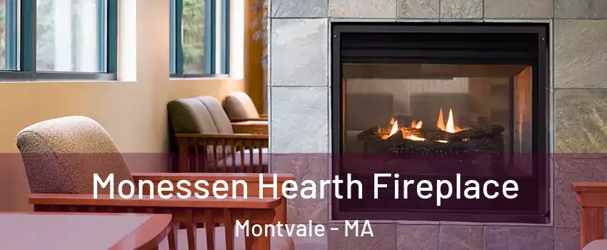 Monessen Hearth Fireplace Montvale - MA