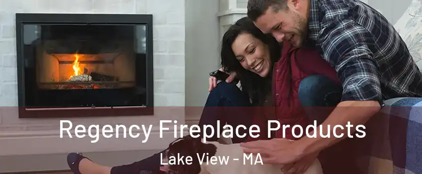 Regency Fireplace Products Lake View - MA