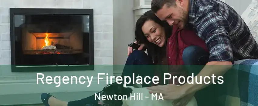 Regency Fireplace Products Newton Hill - MA