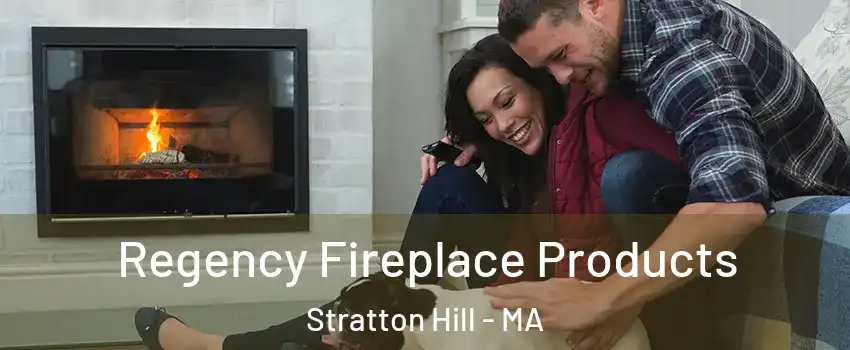 Regency Fireplace Products Stratton Hill - MA