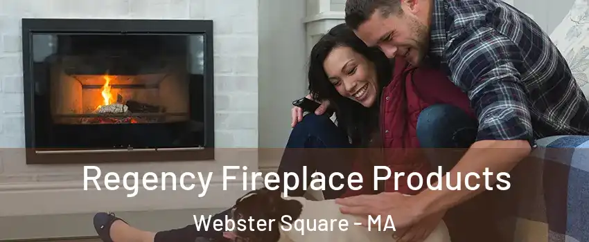 Regency Fireplace Products Webster Square - MA