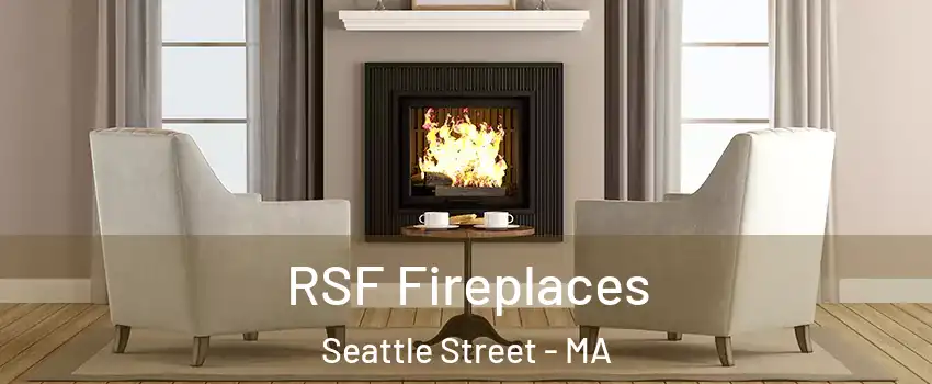 RSF Fireplaces Seattle Street - MA