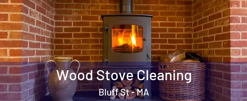 Wood Stove Cleaning Bluff St - MA